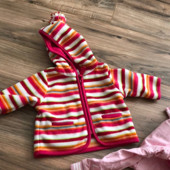 Baby girl bundle ( very cute clothes) - Picture 7 of 8
